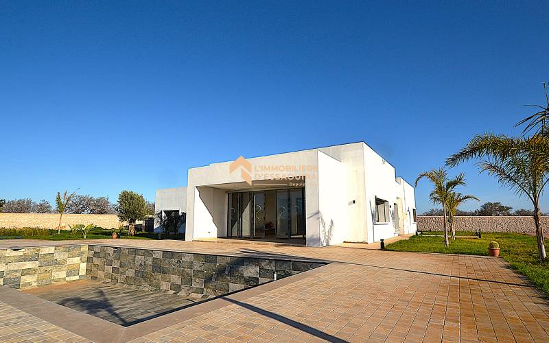 Villa exception_Bouzemour (5)